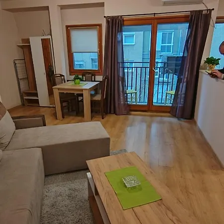 Stella Apartment
