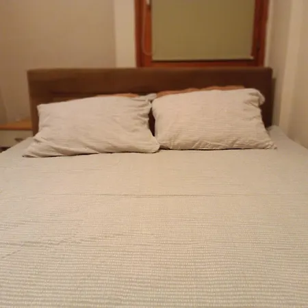 Apartment Stella *