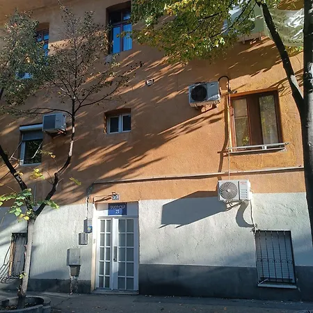 Stella Apartment Belgrade