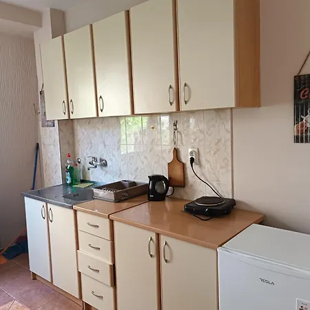 Apartment Stella