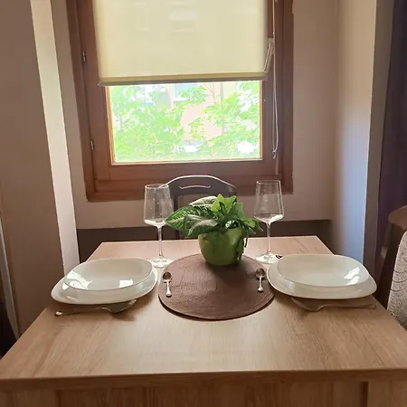 Apartment Stella Belgrade